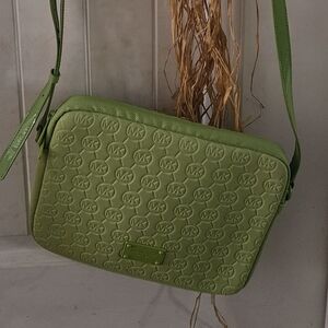 Michael Kors Neoprene ~ IPAD/ Crossbody Bag